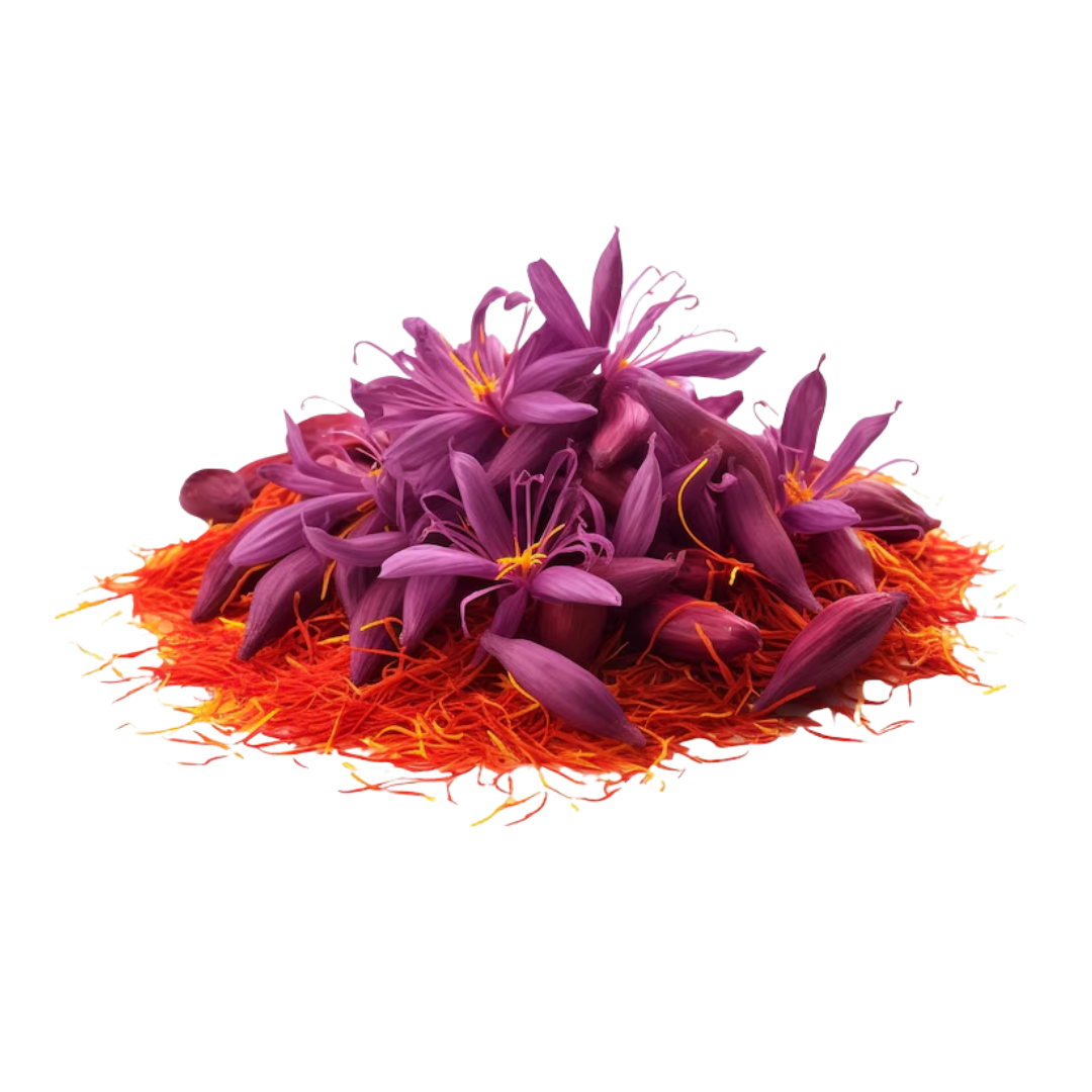 Saffron