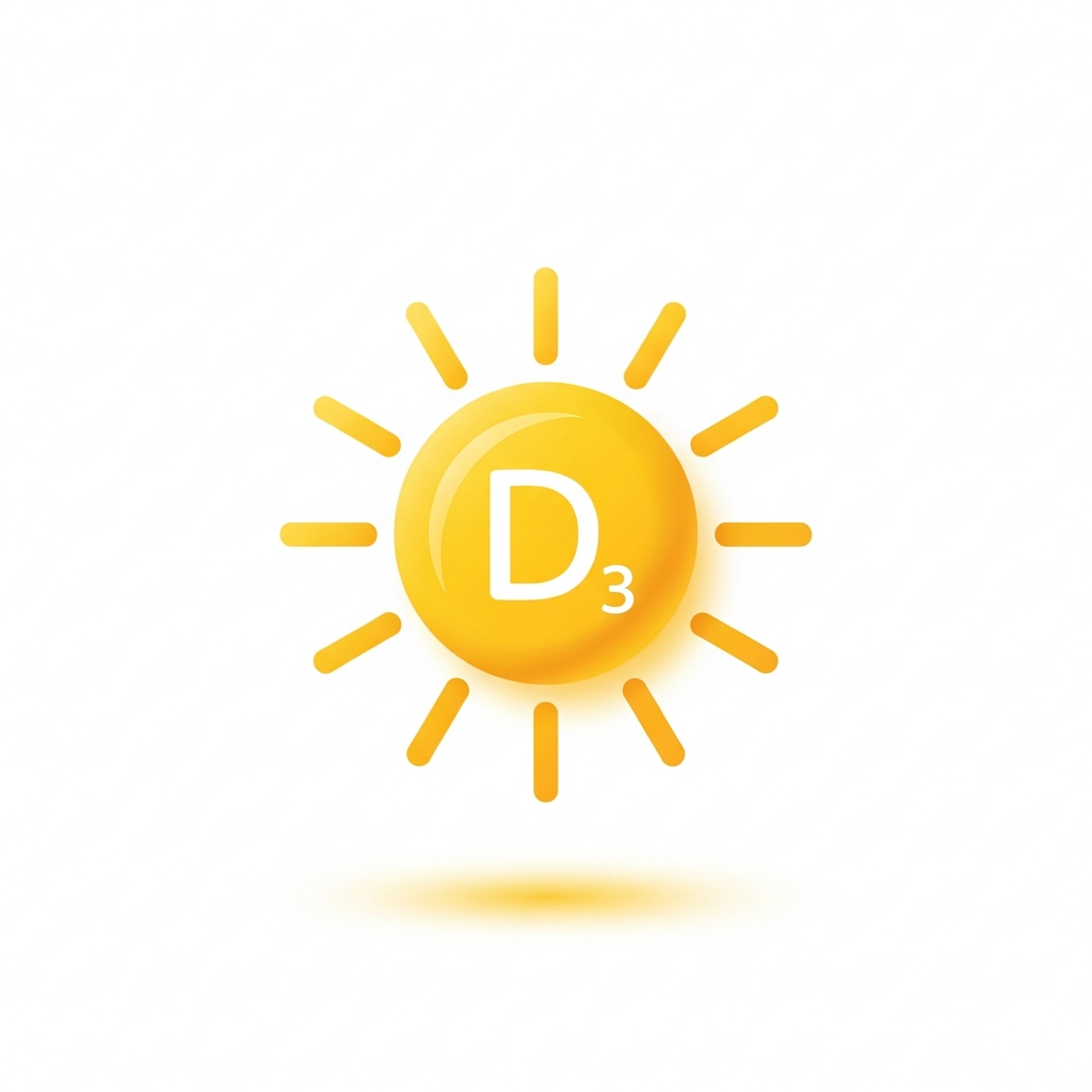Vitamin D